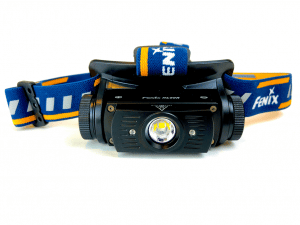 Fenix HL60R 950 lumen headlamp