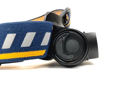 fenix hl60r usb rechargeable headlamp