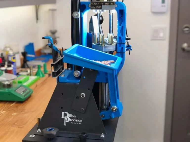 KMS Squared UFO 650 Reloading Press Light 4 ufo 650 reloading press light by kms squared