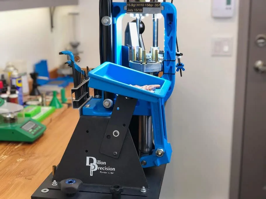 KMS Squared UFO 650 Reloading Press Light 1 ufo 650 reloading press light by kms squared