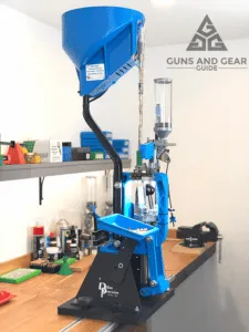 Dillon xl650 progressive reloading press