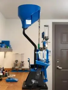 Dillon XL650 Progressive Press Review 2 dillon xl650 progressive reloading press