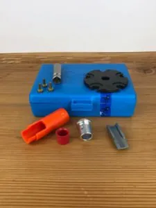 Dillon XL650 Progressive Press Review 9 dillon xl650 caliber conversion kit