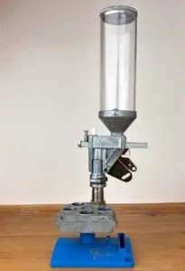 Dillon XL650 Progressive Press Review 8 dillon xl650 quick change toolhead