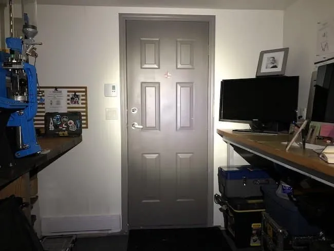 i1R 2 PRO at 12 feet