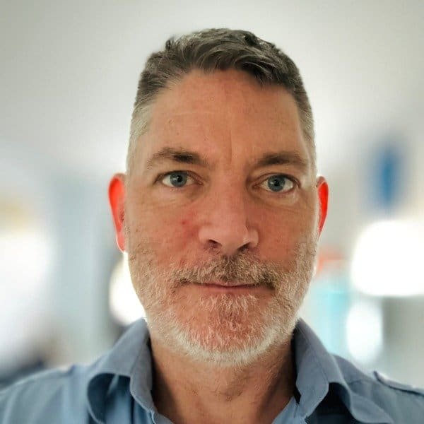 Josh Malcolm, Editor-in-Chief of Guns and Gear Guide