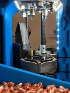 Dillon XL650 Progressive Press Review 6 Precision reloading equipment for accurate firearm ammunition.