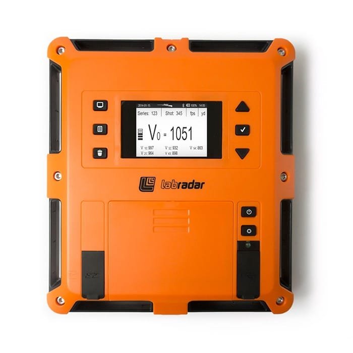 Choosing the Right Ballistic Chronograph: Top Options for Every Shooter 2 ballistic chronographs for reloading and accuracy
