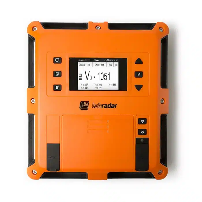 Choosing the Right Ballistic Chronograph: Top Options for Every Shooter 1 ballistic chronographs for reloading and accuracy
