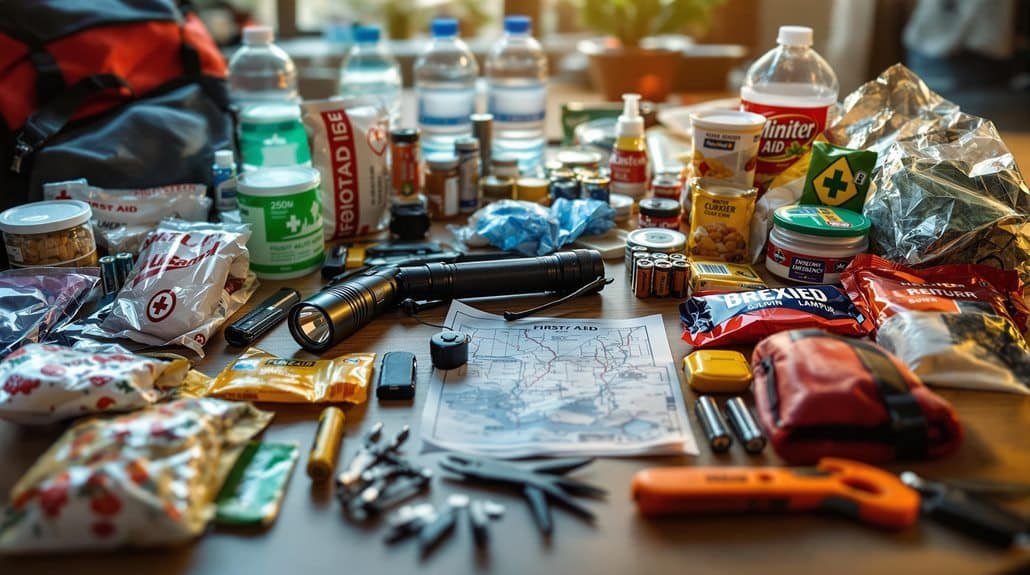 Emergency Kit Essentials 3 proactive approach to safety