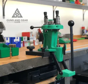 Redding T7 Turret Press Review 2 redding t7 turret press