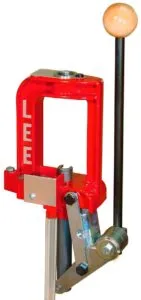 Lee single stage reloading press